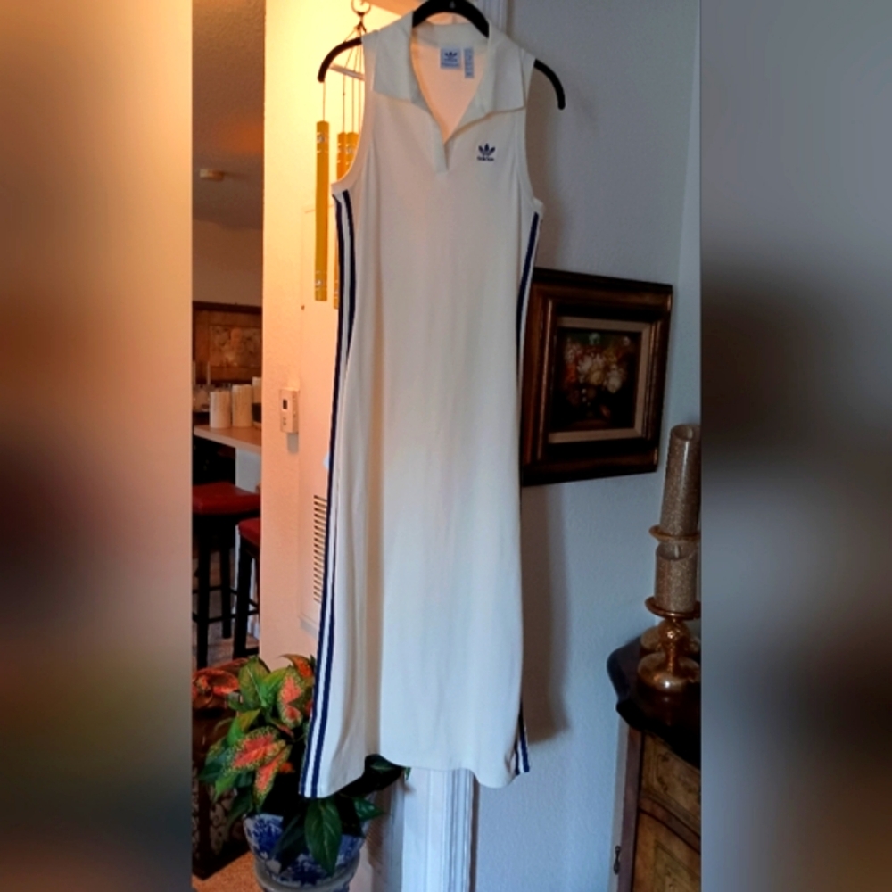 Adidas dress